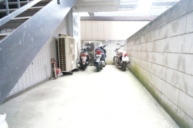 ウィン船橋のその他