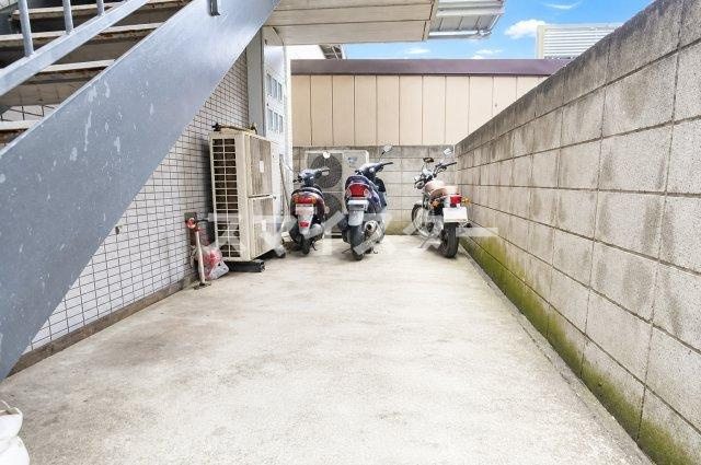 ウィン船橋のその他