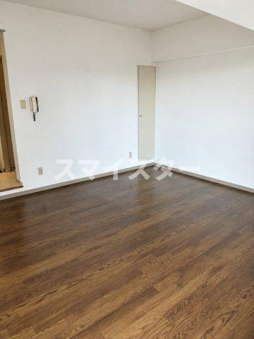 ウィン船橋の収納