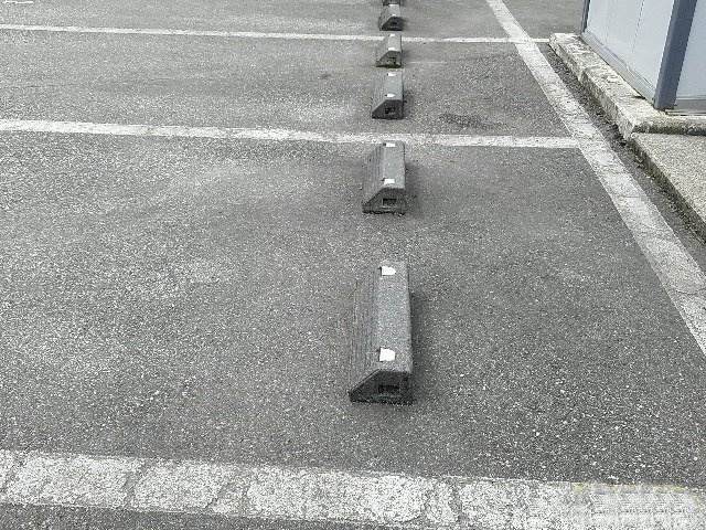 レオパレスカスティージョのその他