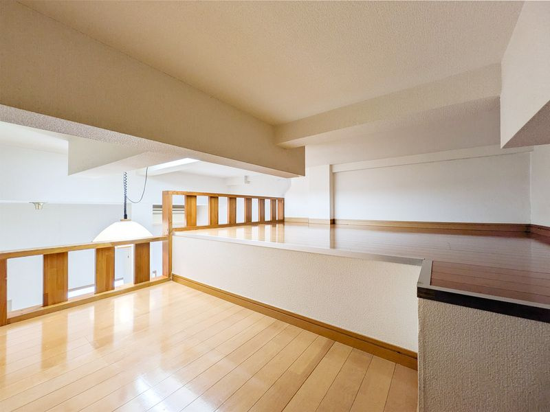 狛江市西野川１丁目のアパートのその他