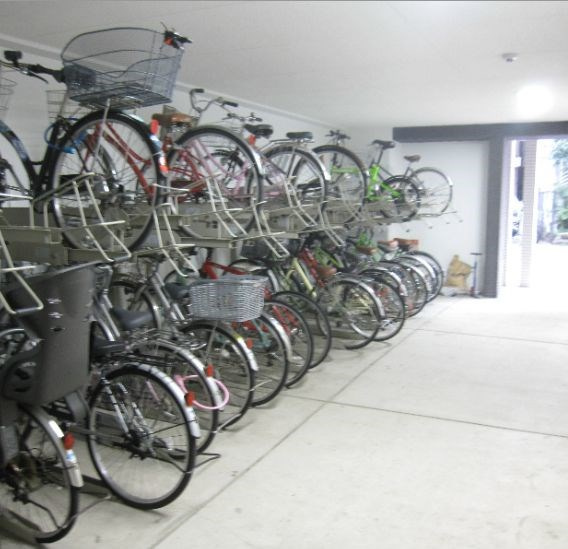 【その他共用部分】グレースランド