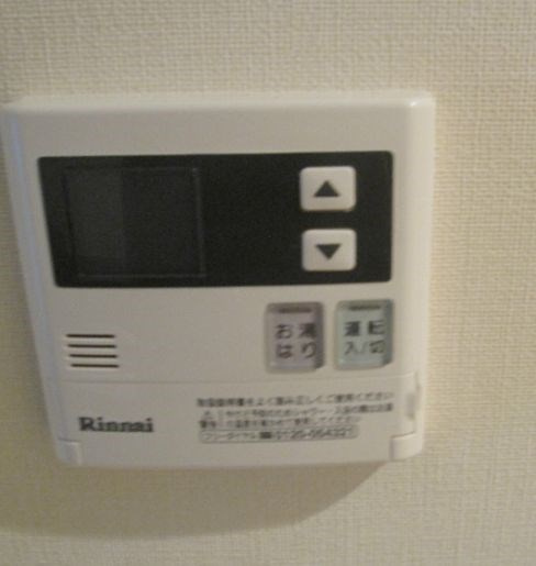 【設備】グレースランド 