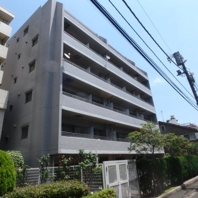 プリヴェール南青山