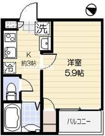 ジェンティーレ三軒茶屋