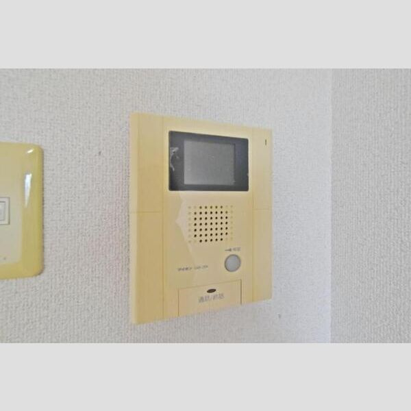 本州ビルⅡのセキュリティ