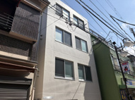 with下高井戸の画像