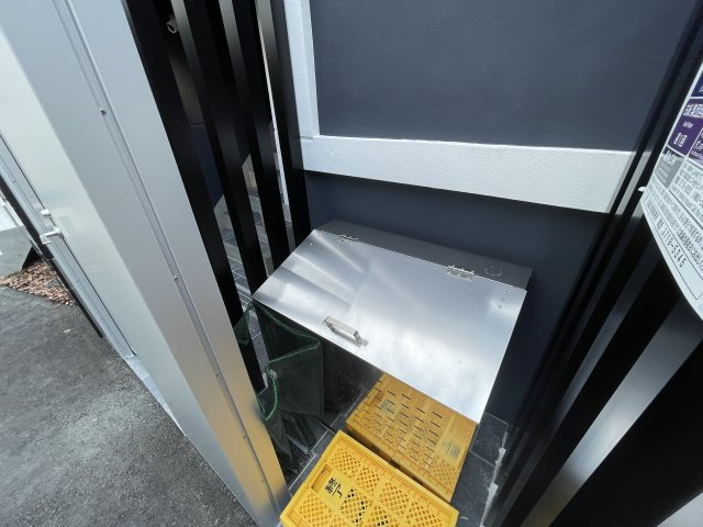 アピチェ目黒の設備
