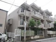 藤和シティコープ代田の画像
