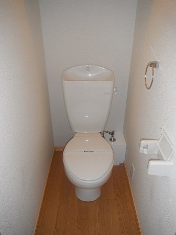 レオパレスメトロ六番町のその他