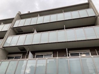 クレイノ太閤通のその他