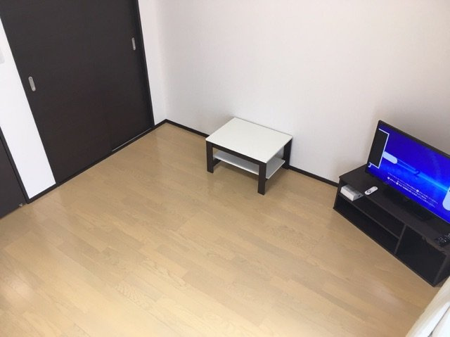 クレイノ太閤通のその他