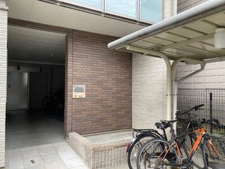 クレイノ太閤通のその他