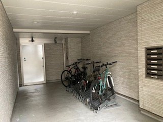 クレイノ太閤通のその他