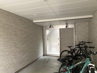クレイノ太閤通のその他
