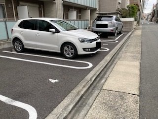 クレイノ太閤通のその他