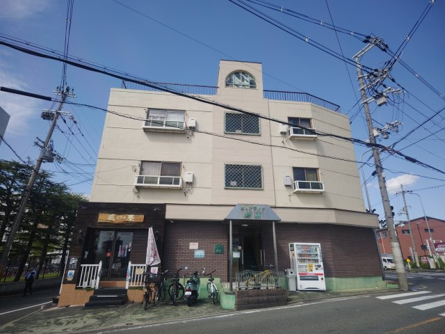 ピュアライフ摂南