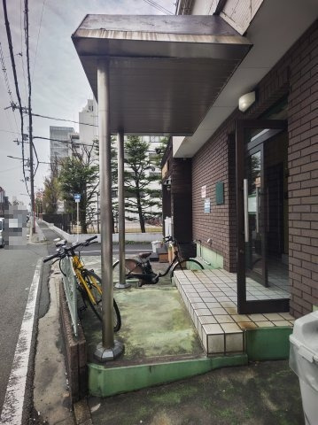 ピュアライフ摂南のその他共用部分