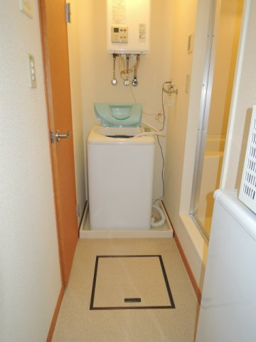 レオパレス福住Ｂのその他