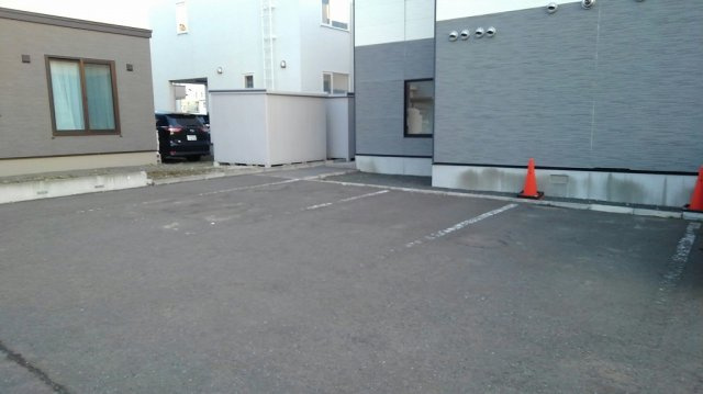 レオパレスミーム　新川のその他