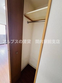 【収納】 | グリフィン横浜・弁天通り