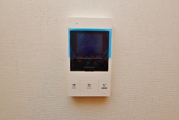 クローリス仙水のセキュリティ