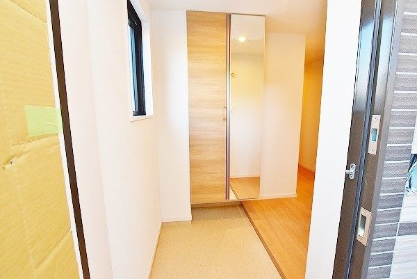 クローリス仙水のその他共用部分