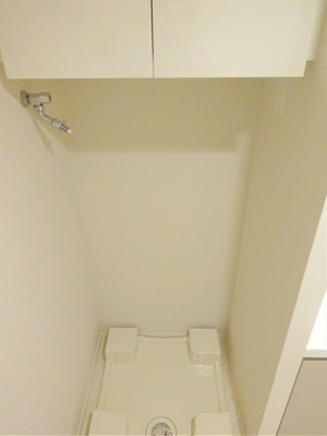 【設備】 | パークアクシス東蒲田