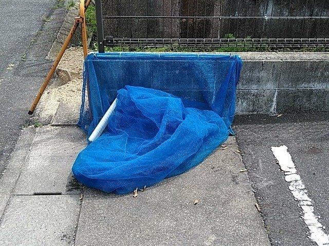レオパレスルミエール筒井のその他