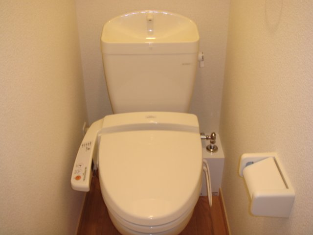レオパレスルミエール筒井のその他