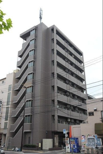 プライムアーバン住吉
