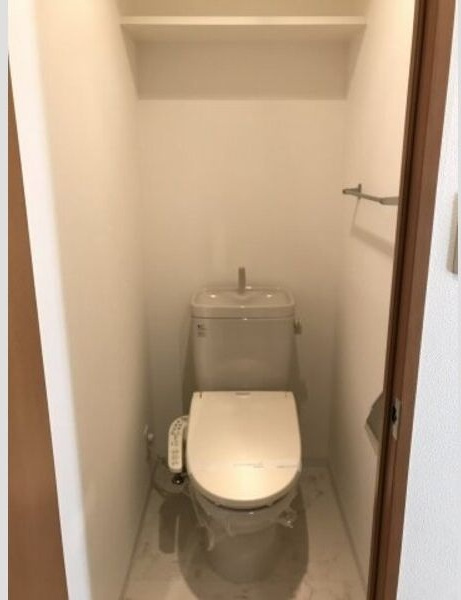 プライムアーバン住吉のトイレ