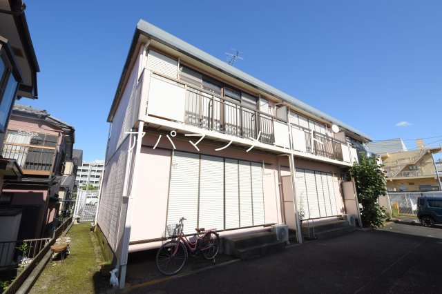 【周辺】 | マグノリアHOUSE | 戸塚周辺ならアパマンメイトへＬｅｔｓ Ｇｏ ！