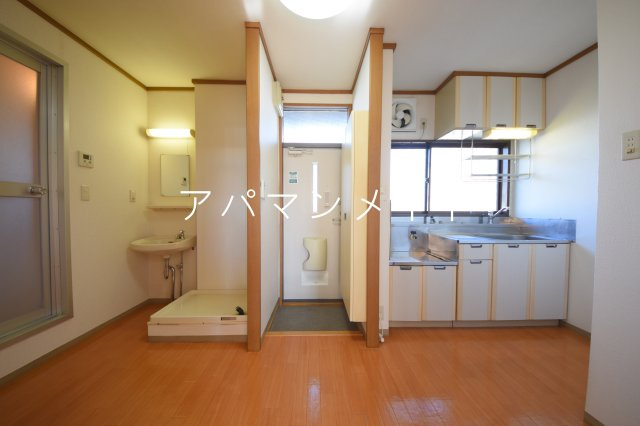 【内装】 | マグノリアHOUSE | 戸塚周辺ならアパマンメイトへＬｅｔｓ Ｇｏ ！