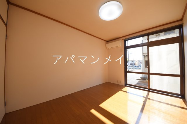 【洋室】 | マグノリアHOUSE | 戸塚周辺ならアパマンメイトへＬｅｔｓ Ｇｏ ！