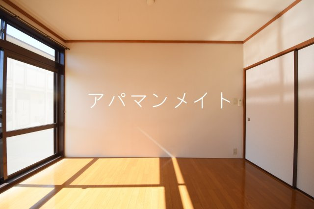 【寝室】 | マグノリアHOUSE | 戸塚周辺ならアパマンメイトへＬｅｔｓ Ｇｏ ！