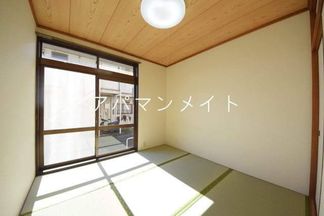 【和室】 | マグノリアHOUSE | 戸塚周辺ならアパマンメイトへＬｅｔｓ Ｇｏ ！