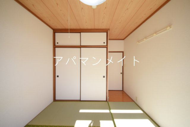 【寝室】 | マグノリアHOUSE | 戸塚周辺ならアパマンメイトへＬｅｔｓ Ｇｏ ！