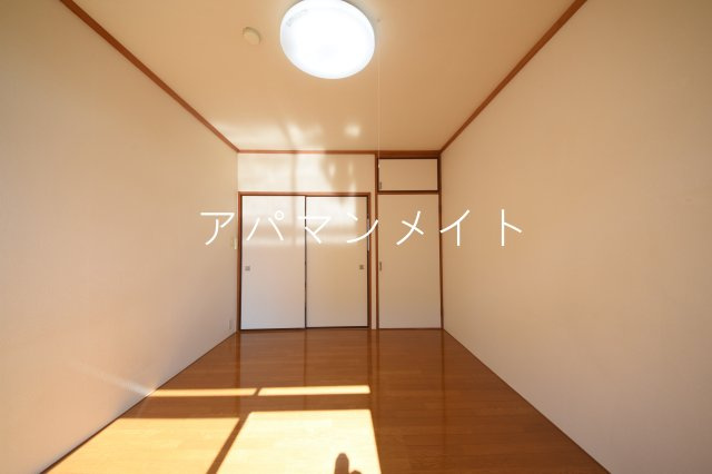 【居間・リビング】 | マグノリアHOUSE | 明るいお部屋！