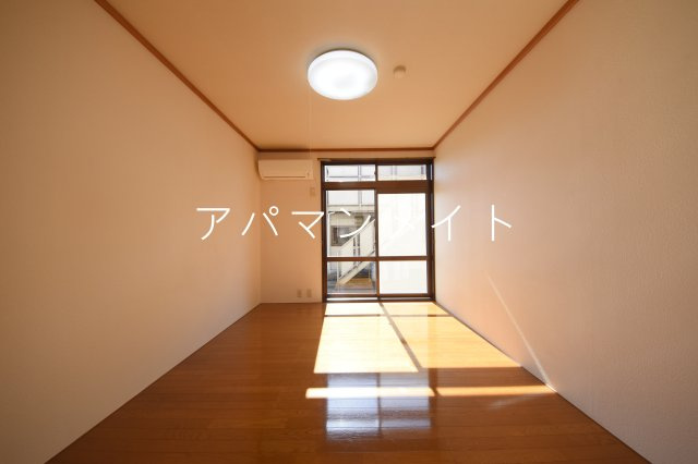 【寝室】 | マグノリアHOUSE | 使いやすいお部屋！