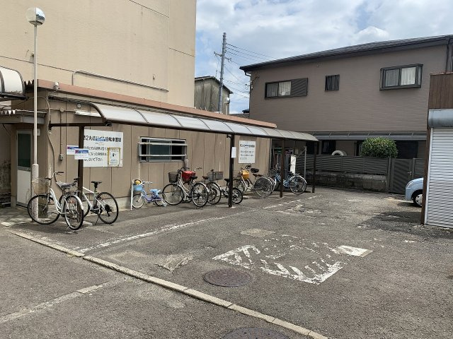 第二丸信ハイツのその他