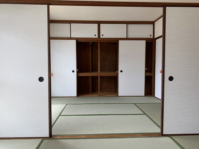 第二丸信ハイツのその他