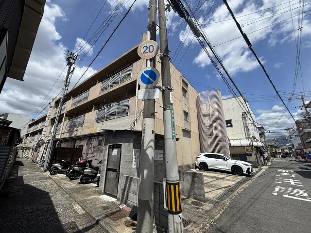 第二丸信ハイツ