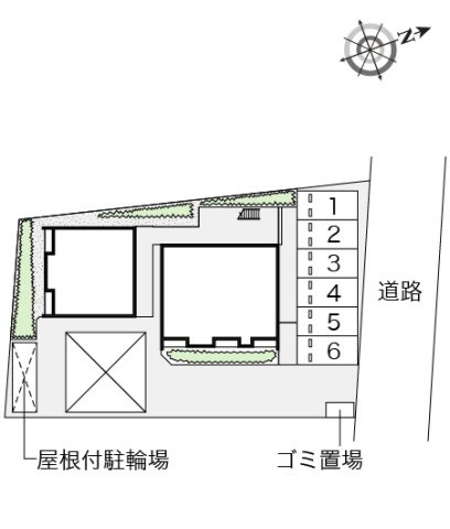 クレイノ太陽のその他