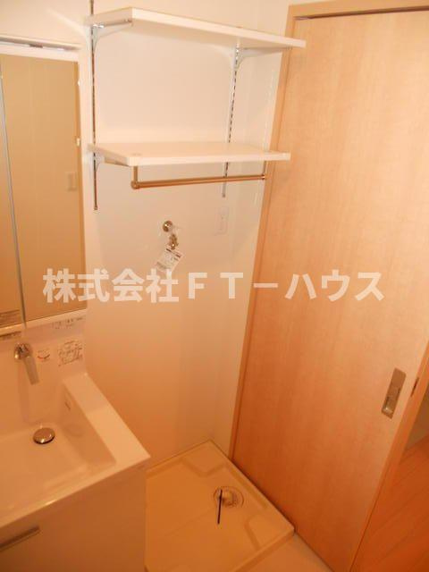 フェアリーメゾンの設備