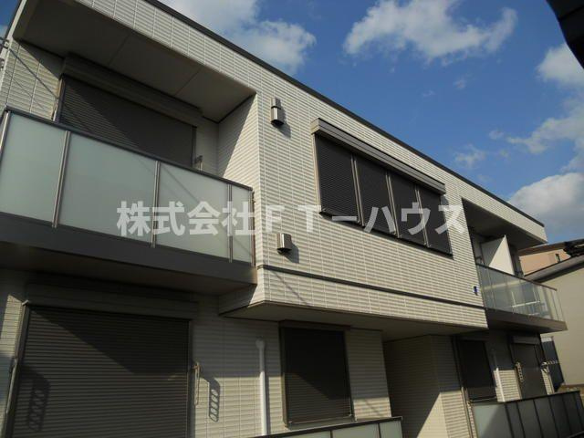 フェアリーメゾン