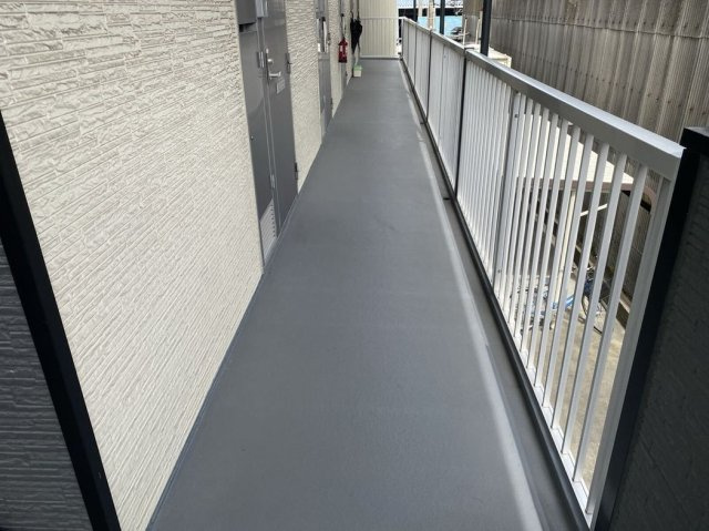 レオパレスフライハイトのその他