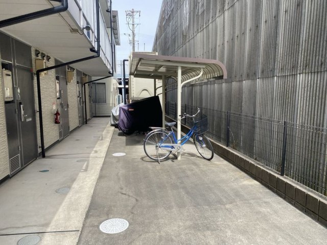レオパレスフライハイトのその他