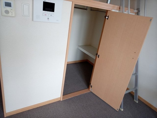 レオパレスフライハイトの内装