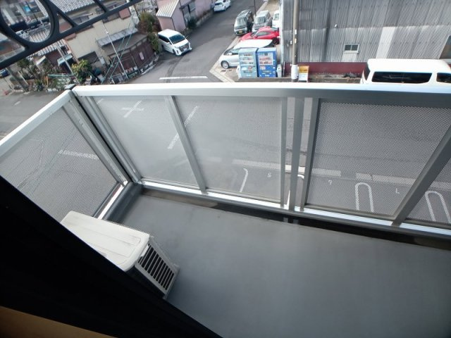 レオパレスフライハイトのその他
